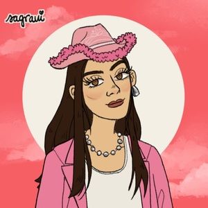 Meet your Posher, Kate